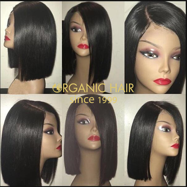 Synthetic lace front wigs party wigs wholesale